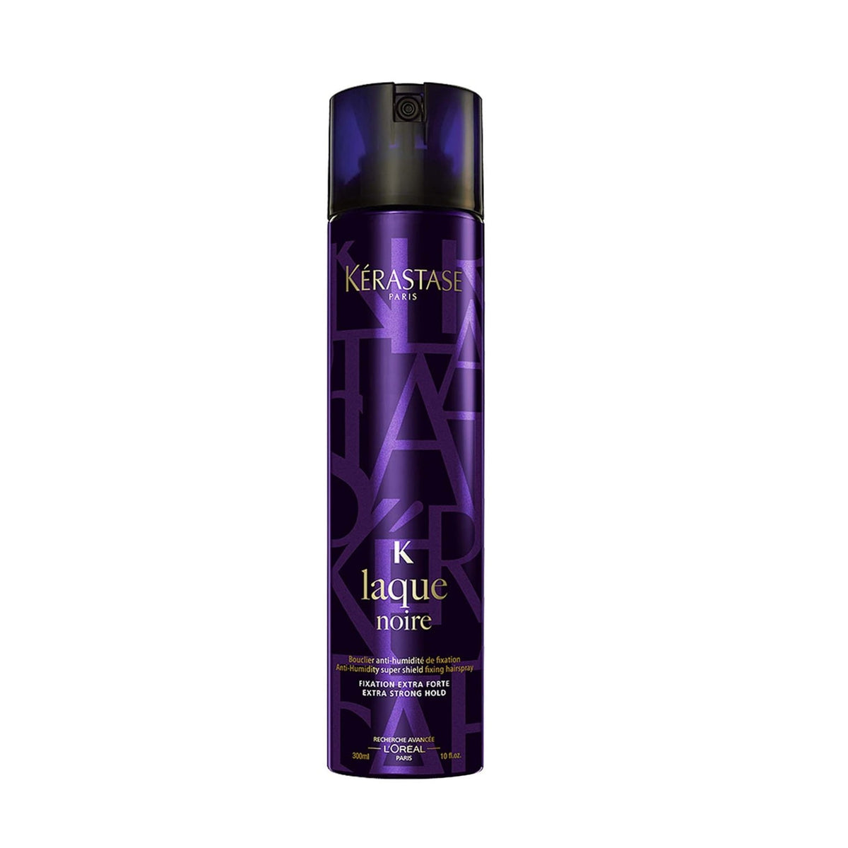 Kérastase Purple Vision 300 ml — Extra starker Haarspray