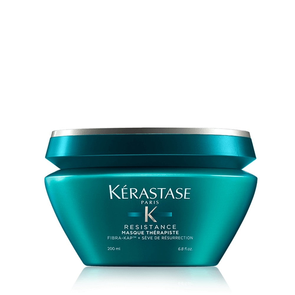 Kérastase Masque Thérapiste Maschera crema 200 ml — Maschera capelli