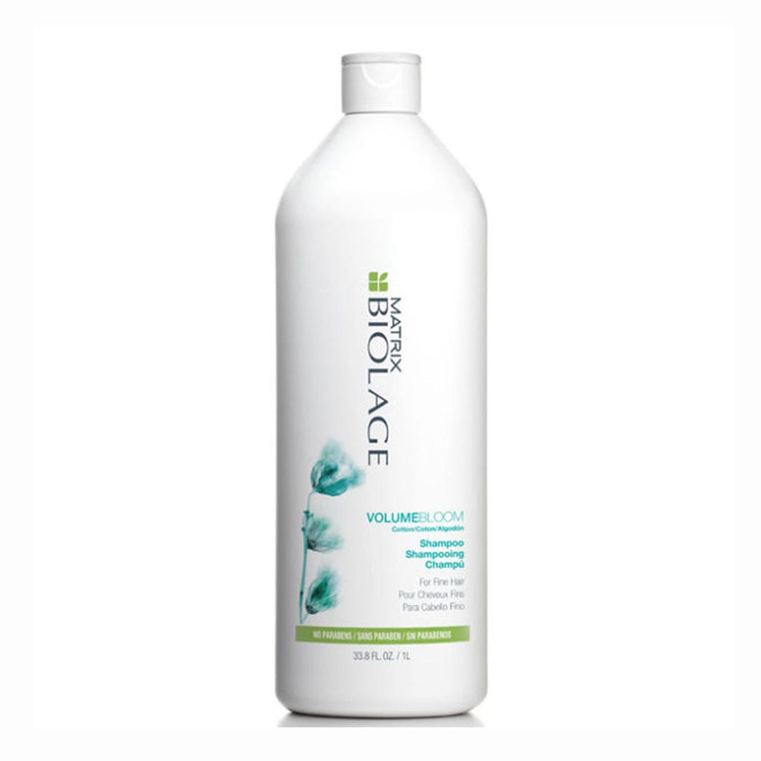 Matrix Biolage שמפו VolumeBloom 1000 מ&quot;ל