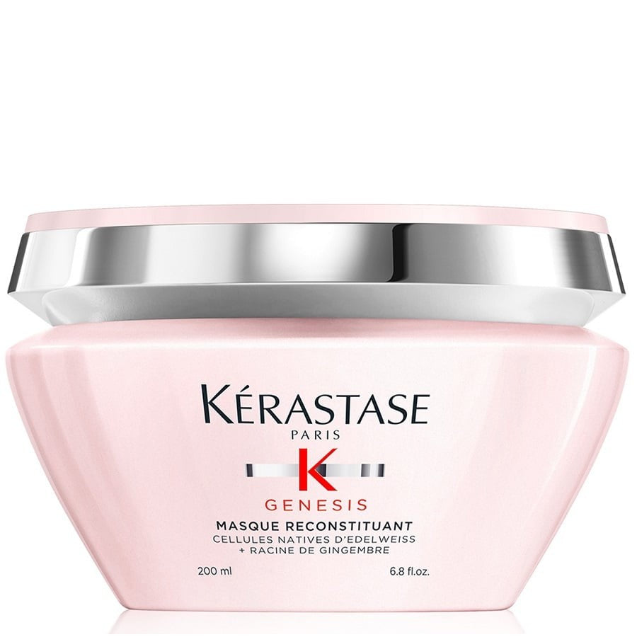 Kérastase Genesis Maschera Ricostituente 200 ml — Maschera Capelli