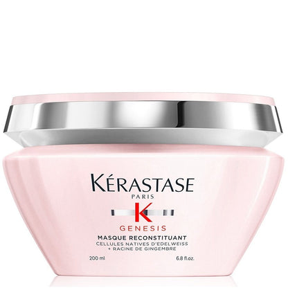 Kérastase Genesis Maschera Ricostituente 200 ml — Maschera Capelli