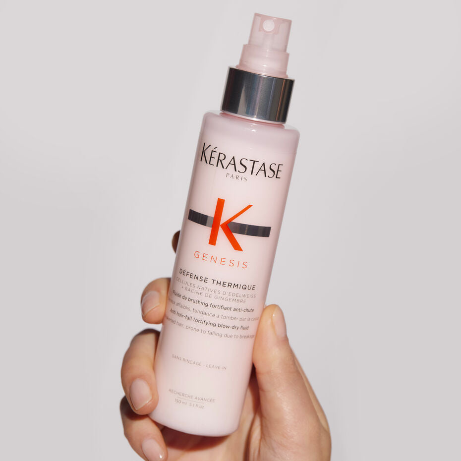 Kérastase Genesis Difesa Termica 150 ml — Trattamento Capelli