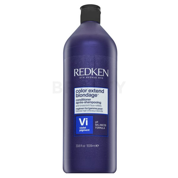 Redken 블론디지 컬러 익스텐드 컨디셔너 1000 ml