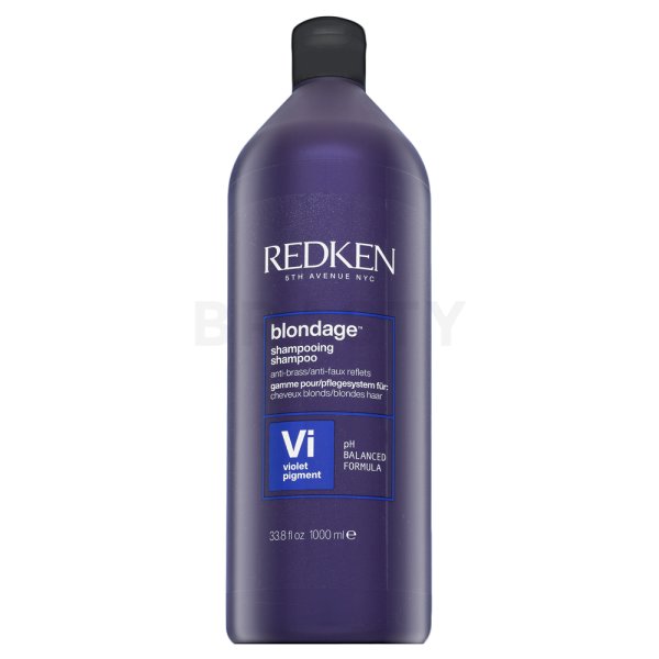 Redken Color Extend Blondage-shampoo 1000 ml