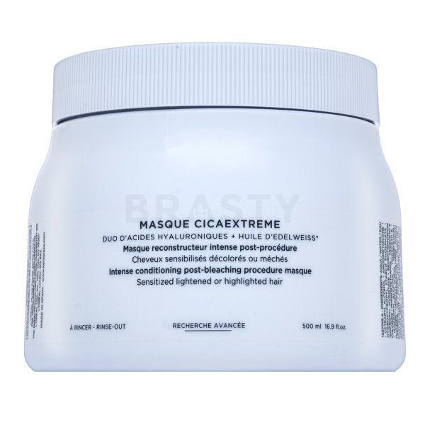 Kérastase 금발의 절대자 Maschera 시카익스트림 500ml