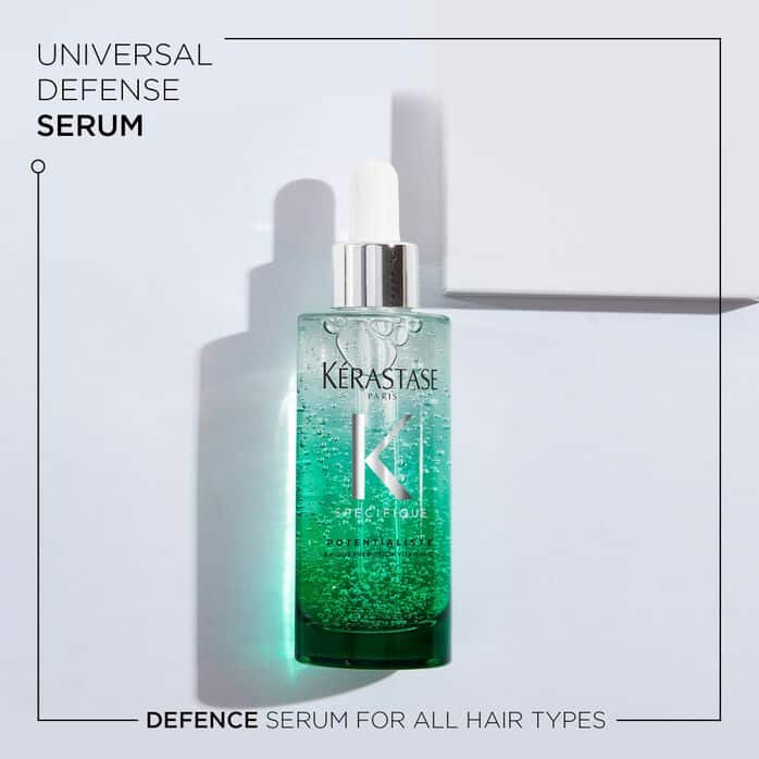 Kérastase Specifique Siero Potentialiste 90 ml — Siero Cuoio Capelluto