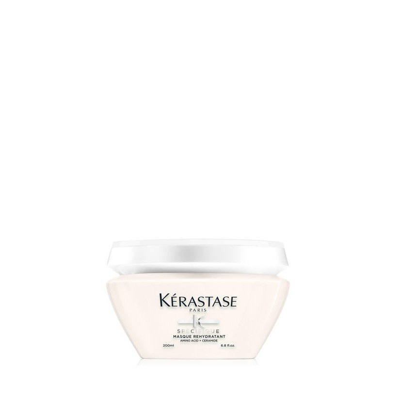 Kérastase Specifique Maschera Reidratante — Maschera Capelli