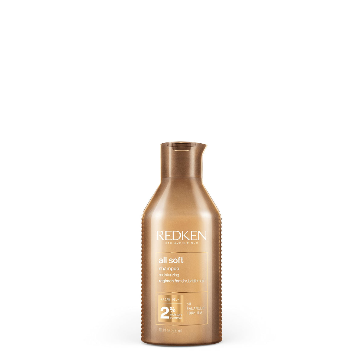 Redken All Soft 250 ml Shampoo