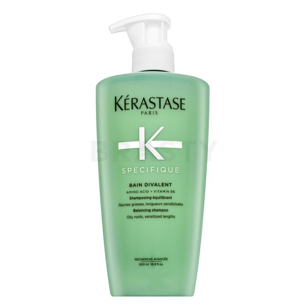 Kérastase 특정 디발렌테 샴푸 500ml