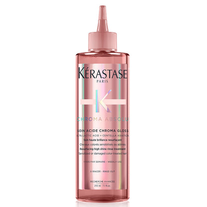 Kérastase Chroma Absolu Trattamento Acido Chroma Gloss 210 ml — Gloss Capelli