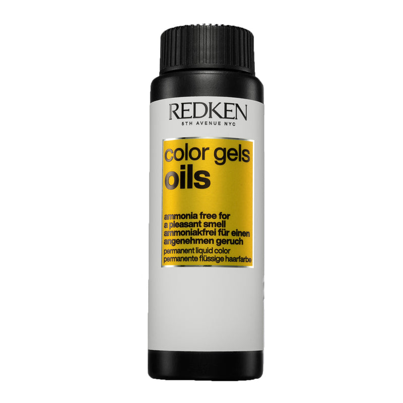 Redken permanent färgande gel utan ammoniak 010nn 60ml