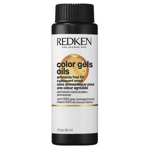 Redken Huiles de gel de couleur 04abn - 4,19 60ml