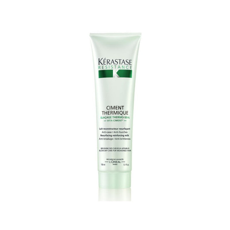 Kérastase Resistance Ciment Thermique 150 ml — Trattamento capelli