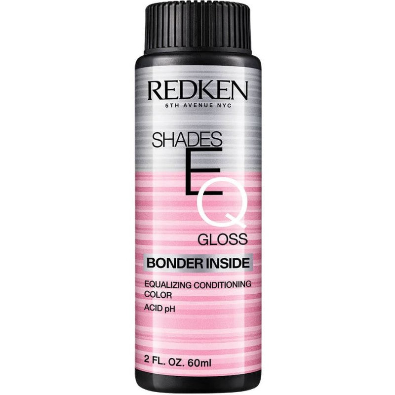 Redken Shades Eq Bonder Interno 08nch 60ml X 3 U