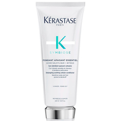 Kérastase Symbiose Essential Fondante Lenitivo 200 ml — Balsamo Capelli