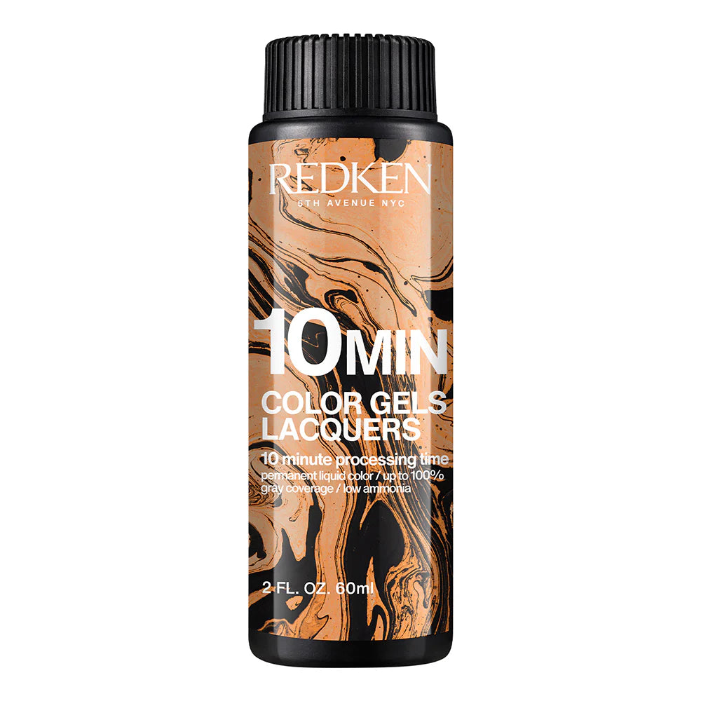 Redken Esmalte de Uñas Color Gels 10 Minutos 6nw-6,03 60ml