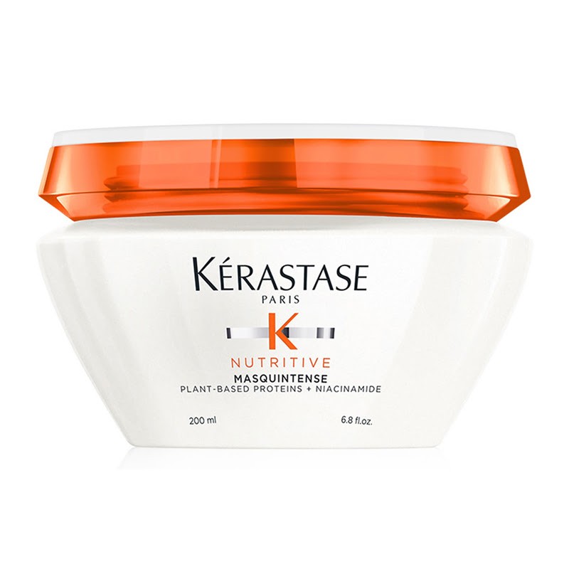 Kérastase Nutritive Masquintense 200 ml — Maschera Capelli