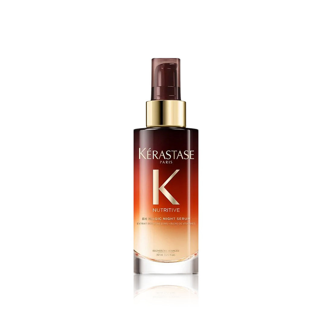 Kérastase Nutritive 8H Magic Siero Notturno 90 ml — Siero Capelli