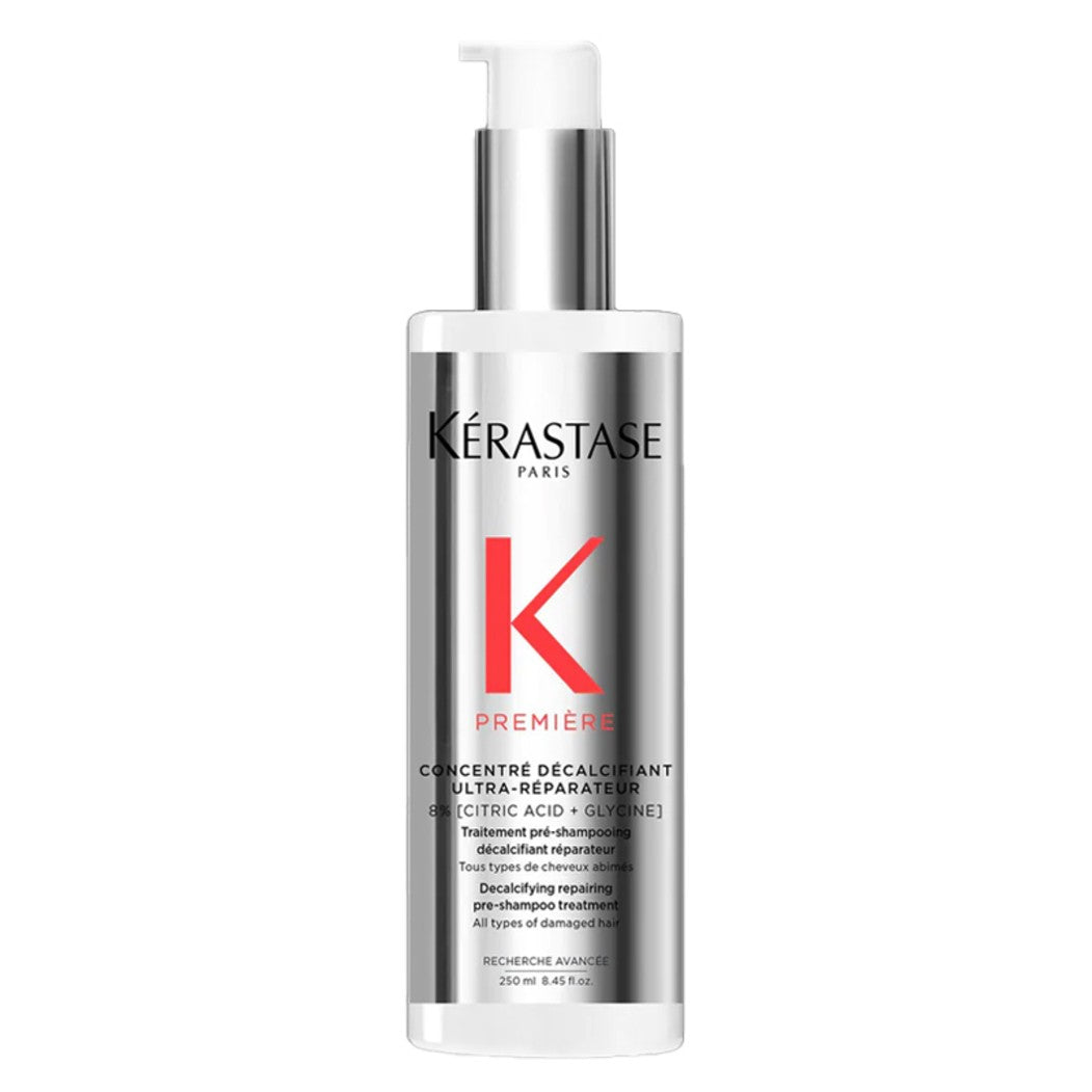 Kérastase Première Concentrato Decalcificante Ultra Riparatore 250 ml — Trattamento Capelli
