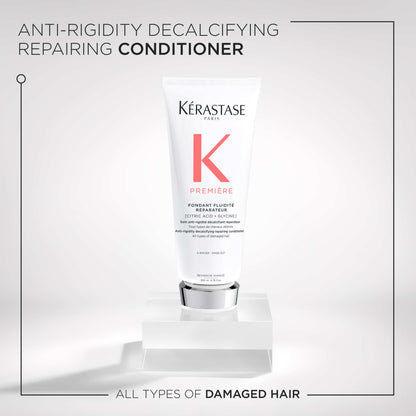 Kérastase Première Fondant Fluido Riparatore 200 ml — Balsamo Capelli