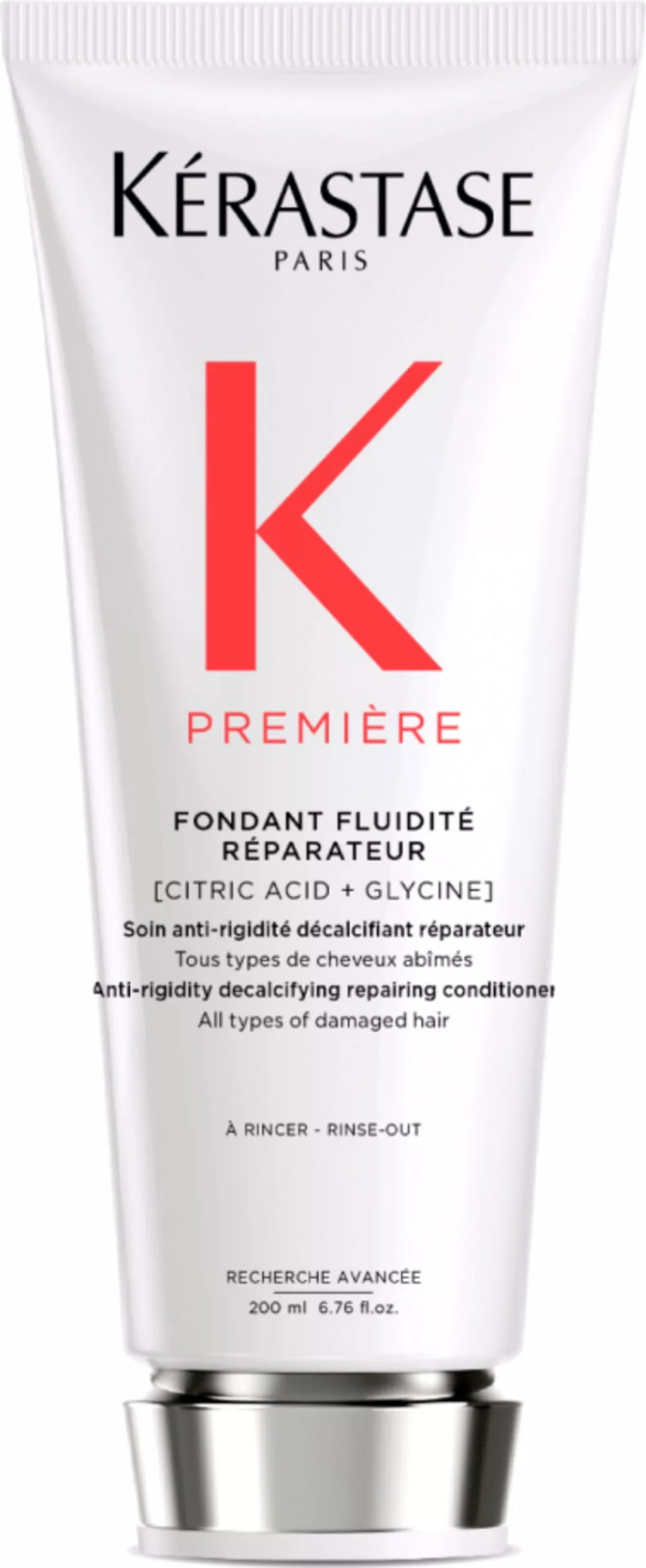 Kérastase Première Fondant Fluido Riparatore 200 ml — Balsamo Capelli