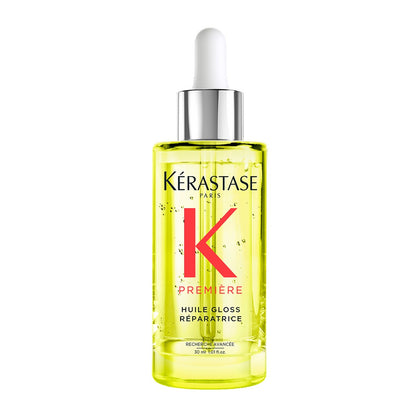 Kérastase Première Olio Lucidante Riparatore 30 ml — Olio Capelli