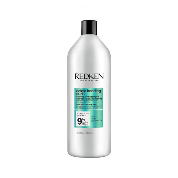 Redken Acid Bonding Curls Shampoo uten silikoner 1000ml