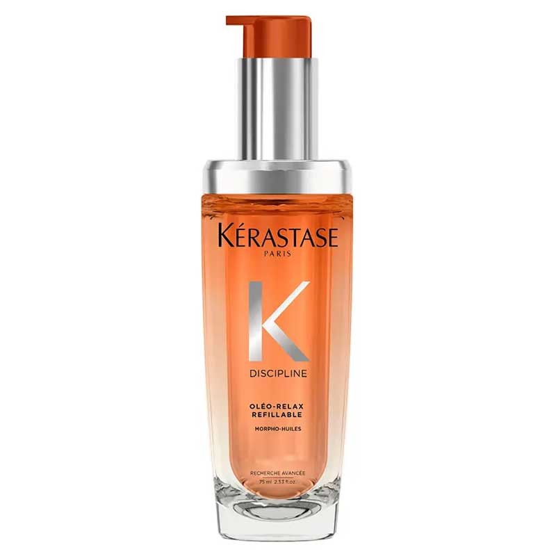 Kérastase Discipline Oléo-Relax 75 ml — Ricarica Capelli