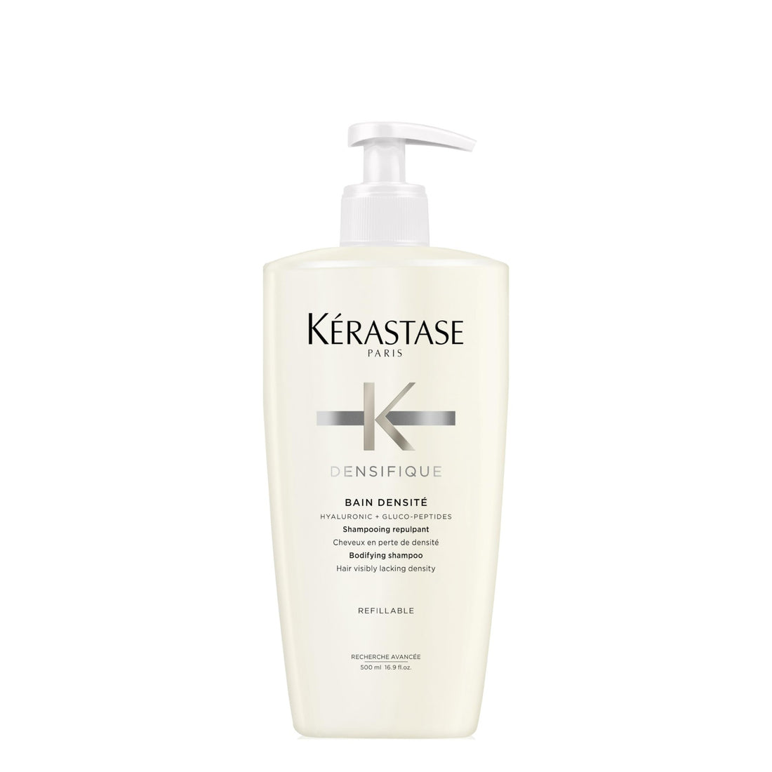 Kérastase Densifique Densité Shampoo 500ml