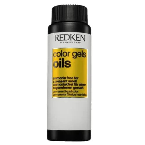 Redken Color Gel Oils 9gb-9,31 60 ml x 3 — Tinta capelli