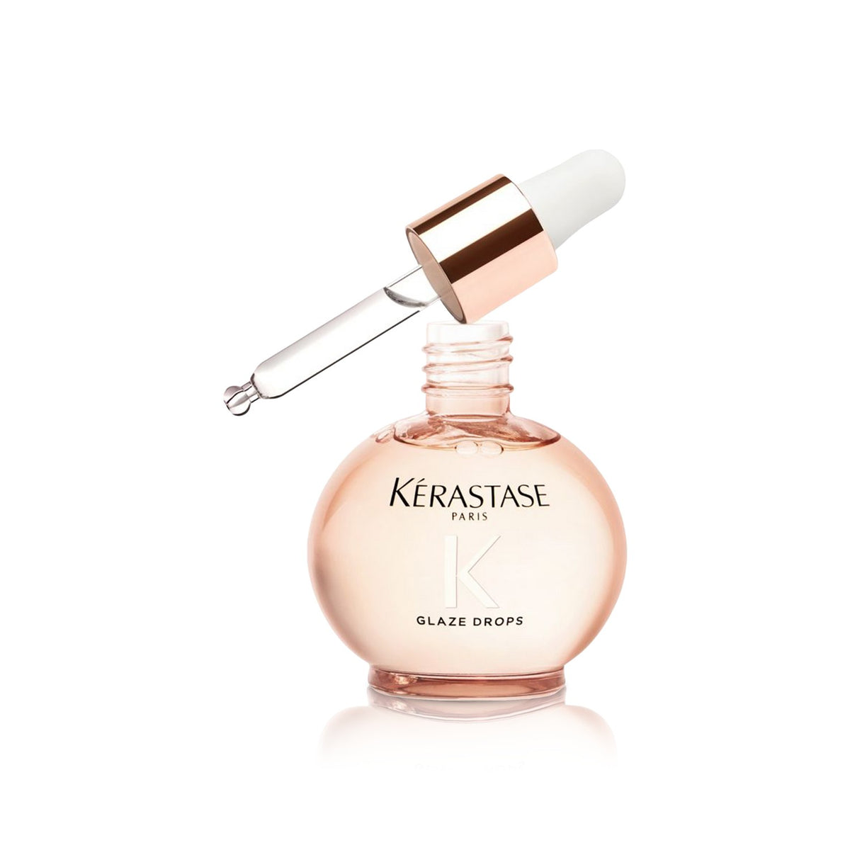 Kérastase Gloss Absolu Olio Nutriente 45 ml — Olio Capelli