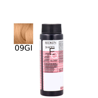 Redken Shades Eq Bonder Inside 09gi 60 ml — Trattamento capelli