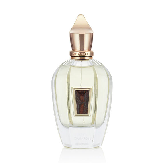 Xerjoff 17/17 Damarose eau de parfum לנשים 50 מ&quot;ל