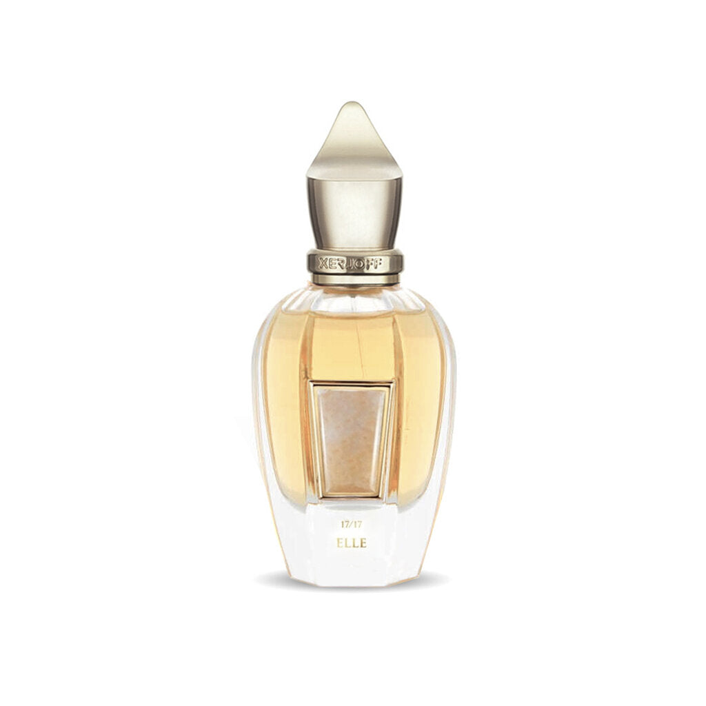 Xerjoff XJ 17/17 Elle Eau de parfum for kvinner 50 ml