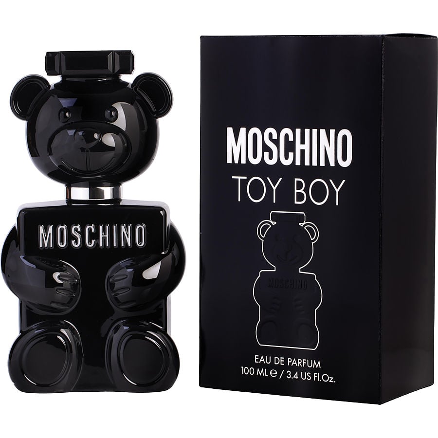 Moschino Toy Boy 100 ml Uomo Eau de Parfum