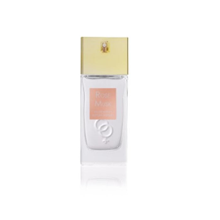 Alyssa Ashley Eau De Parfum Rose Musquée Vaporisateur 30 ml