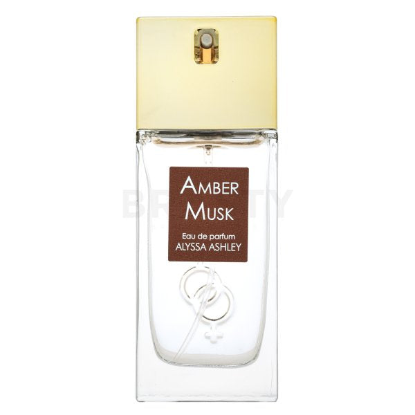 Alyssa Ashley Ambre Musc EDP U 30 ml