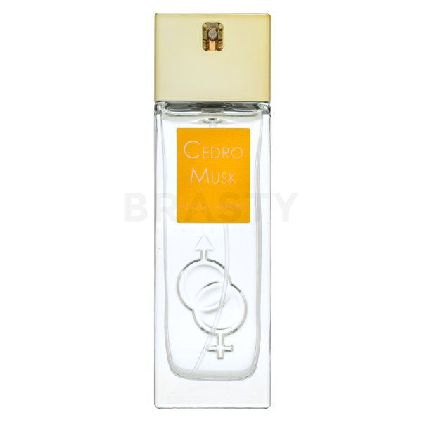 Alyssa Ashley Cedro Musk EDP U 50 ml