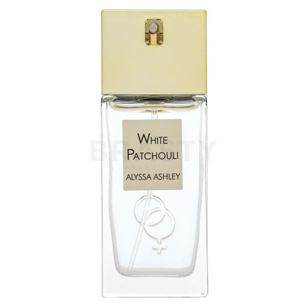 Alyssa Ashley White Pačuli EDP U 30 ml