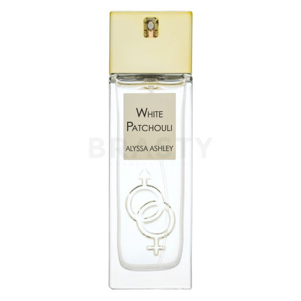 Alyssa Ashley Patchouli Branco EDP U 50 ml