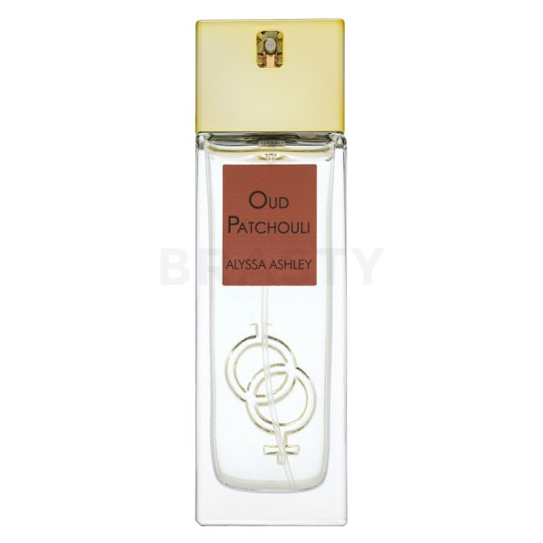 Alyssa Ashley Oud Pachulí EDP U 50 ml