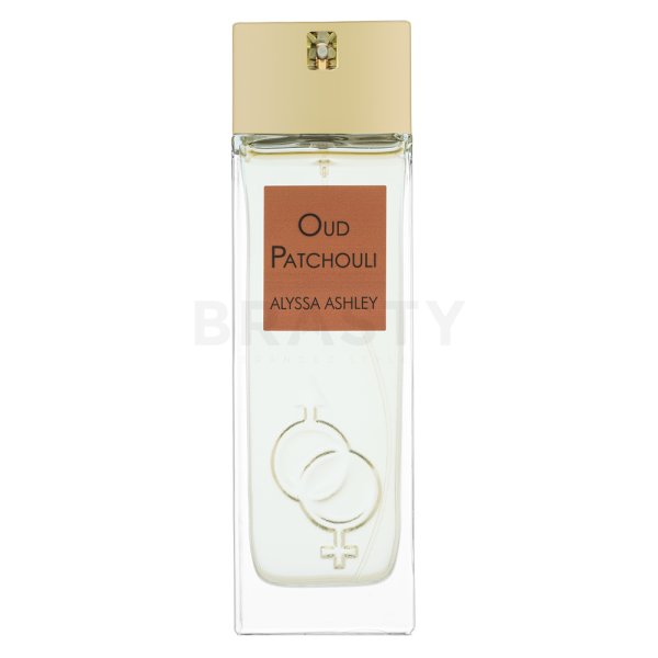 Alyssa Ashley Oud Pachuli EDP U 100 ml