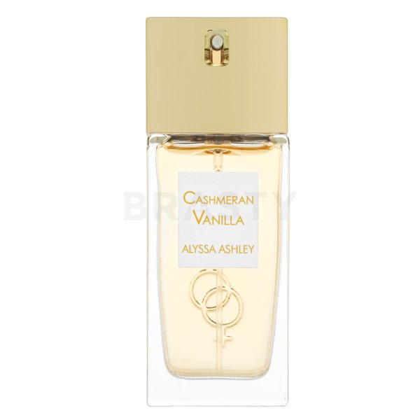 Alyssa Ashley Cashmeran Vaniglia EDP U 30 ml