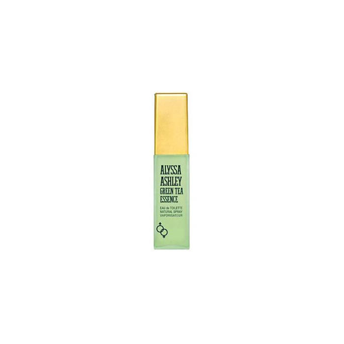 Alyssa Ashley Essência de Chá Verde Eau De Toilette Spray 15ml