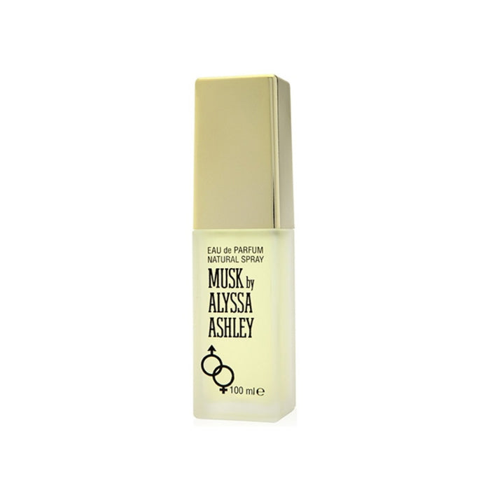 Alyssa Ashley Musk Eau De Parfume Spray 100 ml