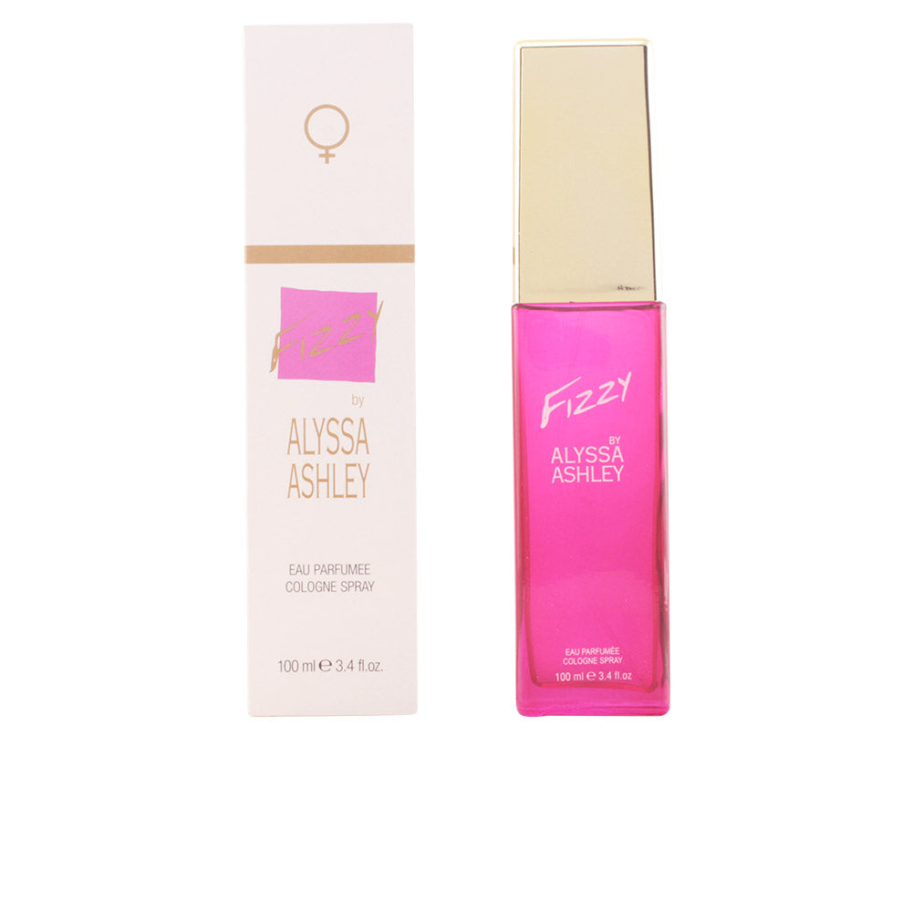 Woda perfumowana w sprayu Alyssa Ashley Fizzy 100 ml