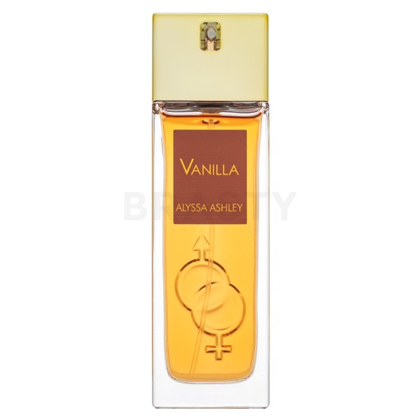 Alyssa Ashley Vanilla EDP B 50 ml