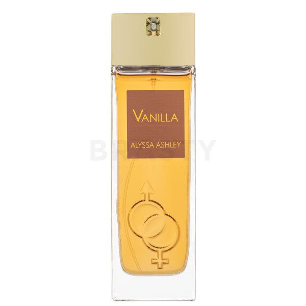 Alyssa Ashley Vanilla Eau de Parfum Donna 100 ml