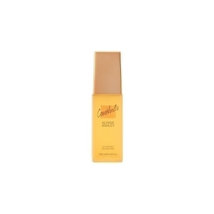 Woda kolońska Alyssa Ashley Coco Vanilla w sprayu 100 ml