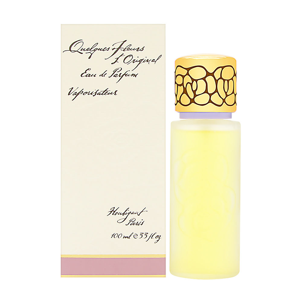 Houbigant Quelques Fleurs L&